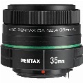 Pentax-smc-DA-35mm-F2.4-AL lens