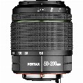 Pentax-smc-DA-50-200mm-F4-5.6-ED-WR lens