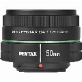 Pentax-smc-DA-50mm-F1.8 lens