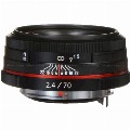 Pentax-smc-DA-70mm-F2.4-AL-Limited lens