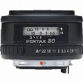 Pentax-smc-FA-50mm-F1.4 lens