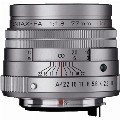 Pentax-smc-FA-77mm-1.8-Limited lens