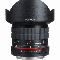 Rokinon-14mm-f2.8-IF-ED-MC-Canon-EF lens