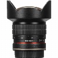 Rokinon-14mm-f2.8-IF-ED-MC-Four-Thirds lens