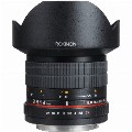 Rokinon-14mm-f2.8-IF-ED-MC-Nikon-F-FX lens