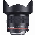 Rokinon-14mm-f2.8-IF-ED-MC-Samsung-NX lens