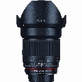 Rokinon-24mm-f1.4-Aspherical-Nikon-F-FX lens