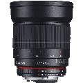 Rokinon-24mm-f1.4-Aspherical-Pentax-KAF lens