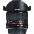 Rokinon-8mm-f3.5-Aspherical-Fisheye-Pentax-KAF lens