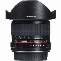 Rokinon-8mm-f3.5-Aspherical-Fisheye-Sony-Alpha lens