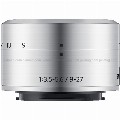 Samsung-NX-M-9-27mm-F3.5-5.6-ED-OIS lens