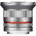 Samyang-12mm-f2.0-NCS-CS-Canon-EF-M lens