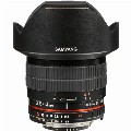 Samyang-14mm-F2.8-IF-ED-MC-Aspherical-Nikon-F-FX lens