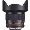 Samyang-14mm-F2.8-IF-ED-MC-Aspherical-Samsung-NX lens