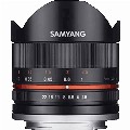 Samyang-8mm-F2.8-UMC-Fisheye-Sony-E-NEX lens