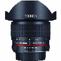 Samyang-8mm-F3.5-Aspherical-IF-MC-Fisheye-Four-Thirds lens