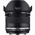 Samyang-MF-14mm-F2.8-Mk2--Rokinon-MF-14mm-F2.8-II-Micro-Four-Thirds lens