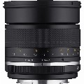 Samyang-MF-85mm-F1.4-Mk2--Rokinon-MF-85mm-F1.4-II-Nikon-F-FX lens