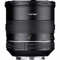 Samyang-Premium-MF-85mm-F1.2-Canon-EF lens