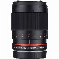 Samyang-Reflex-300mm-f6.3-UMC-CS-Four-Thirds lens