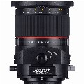 Samyang-T-S-24mm-f3.5-ED-AS-UMC-Pentax-KAF lens