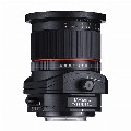 Samyang-T-S-24mm-f3.5-ED-AS-UMC-Sony-E-NEX lens