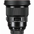 Sigma-105mm-F1.4-DG-HSM-Art-Leica-L lens