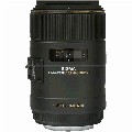 Sigma-105mm-F2.8-EX-DG-Macro-Pentax-KAF lens