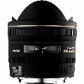 Sigma-10mm-F2.8-EX-DC-HSM-Diagonal-Fisheye-Canon-EF lens