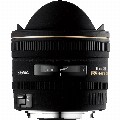 Sigma-10mm-F2.8-EX-DC-HSM-Diagonal-Fisheye-Nikon-F-DX lens