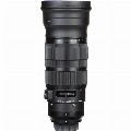 Sigma-120-300mm-F2.8-DG-OS-HSM-Nikon-F-FX lens