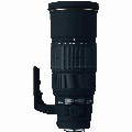 Sigma-120-300mm-F2.8-EX-DG-HSM-Canon-EF lens