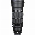 Sigma-120-300mm-F2.8-EX-DG-OS-HSM-Nikon-F-FX lens