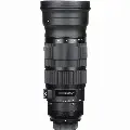 Sigma-120-300mm-F2.8-EX-DG-OS-HSM-Nikon-F-FX lens