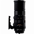 Sigma-150-500mm-F5-6.3-DG-OS-HSM-Sigma-SA lens