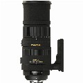 Sigma-150-500mm-F5-6.3-DG-OS-HSM-Sony-Alpha lens