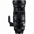 Sigma-150-600mm-F5-6.3-DG-DN-OS-S-L-Mount lens