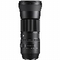 Sigma-150-600mm-F5-6.3-DG-OS-HSM-C-Canon-EF lens