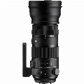 Sigma-150-600mm-F5-6.3-DG-OS-HSM-C-Sony-Alpha lens