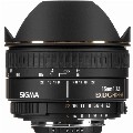 Sigma-15mm-F2.8-EX-DG-Diagonal-Fisheye-Nikon-F-FX lens