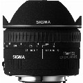 Sigma-15mm-F2.8-EX-DG-Diagonal-Fisheye-Sony-Alpha lens