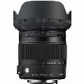 Sigma-17-70mm-F2.8-4-DC-MACRO-OS-HSM-C-Canon-EF lens