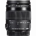 Sigma-18-200mm-F3.5-6.3-DC-Macro-OS-HSM-C-Nikon-F-DX lens