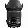 Sigma-24-105mm-F4-DG-OS-HSM-Canon-EF lens