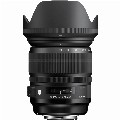 Sigma-24-105mm-F4-DG-OS-HSM-Sigma-SA lens