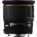 Sigma-24mm-F1.8-EX-DG-Aspherical-Macro-Four-Thirds lens