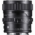Sigma-24mm-F2-DG-DN-C-L-Mount lens