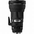 Sigma-300mm-F2.8-APO-EX-DG-HSM-Sigma-SA lens
