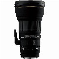 Sigma-300mm-F2.8-APO-EX-DG-HSM-Sony-Alpha lens