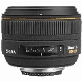 Sigma-30mm-F1.4-DC-HSM-Nikon-F-DX lens